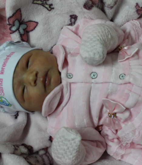 Luna Maria Costa Defrein