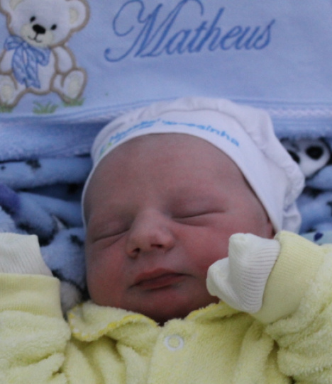 Matheus Weber Orben