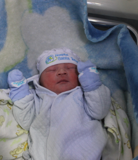 Caio Marcus Rodolfo