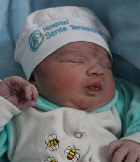 MATHEUS ALEXANDRE DEFREIN