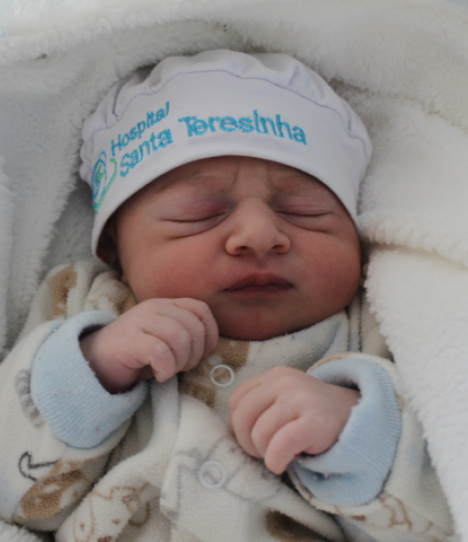 BENJAMIN WOJAHAN PEREIRA