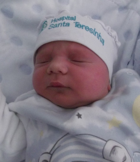 ENZO FERREIRA RODRIGUES