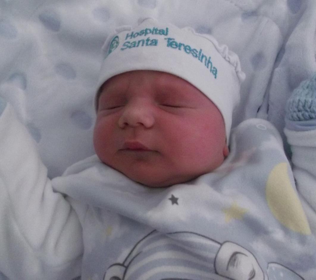 ENZO FERREIRA RODRIGUES