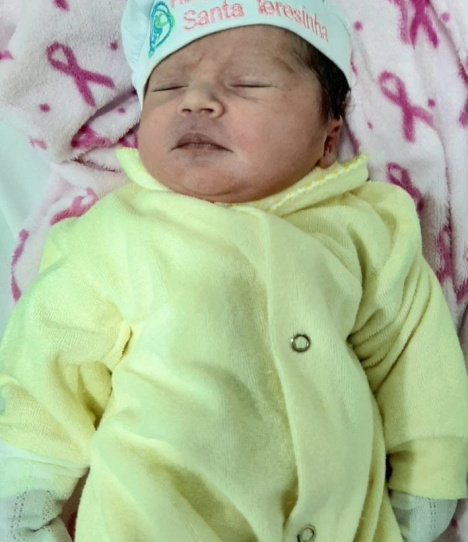 Sophya Rosa Neves