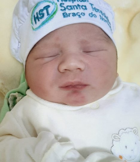 Gael Flausino Camilo