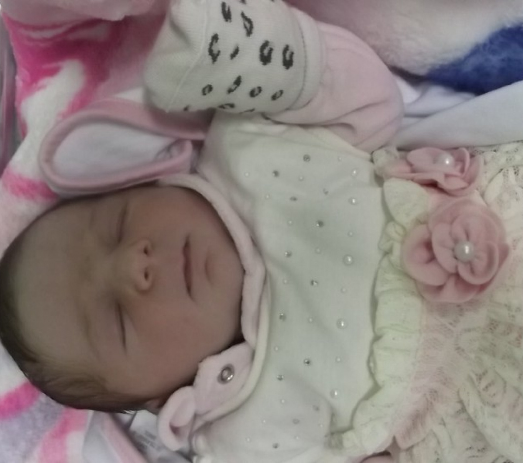 Maria Luiza Uliano Coan 