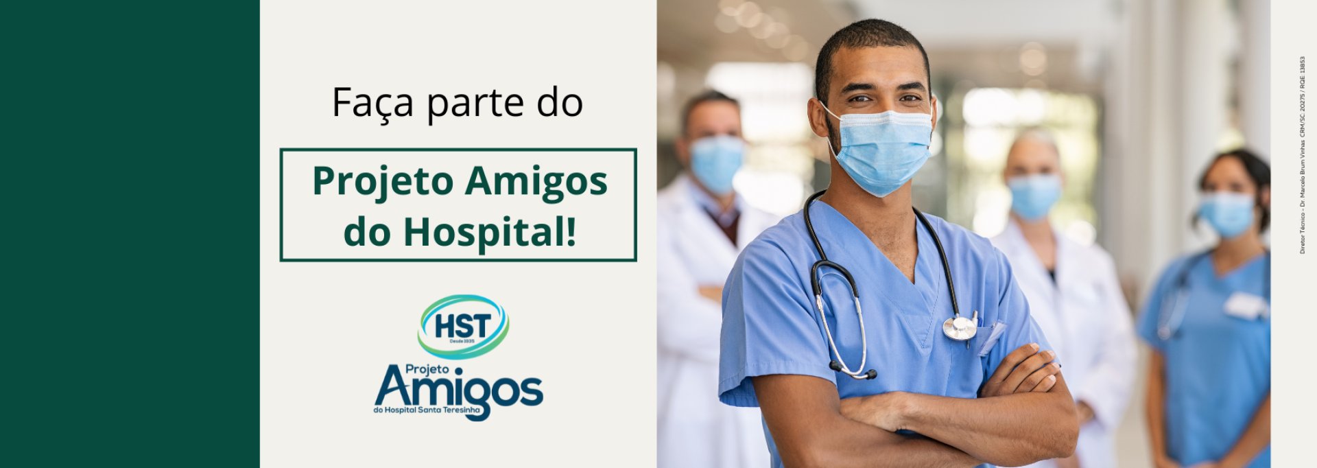 Amigos do Hospital