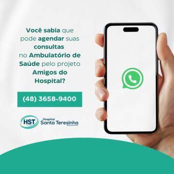 Agendamento de Consultas 