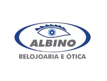 Albino Relojoaria e Ótica